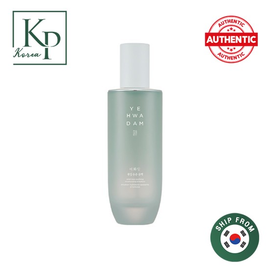 The Face Shop Yehwadam Artemisia Soothing Moisturizing Emulsion 160ml