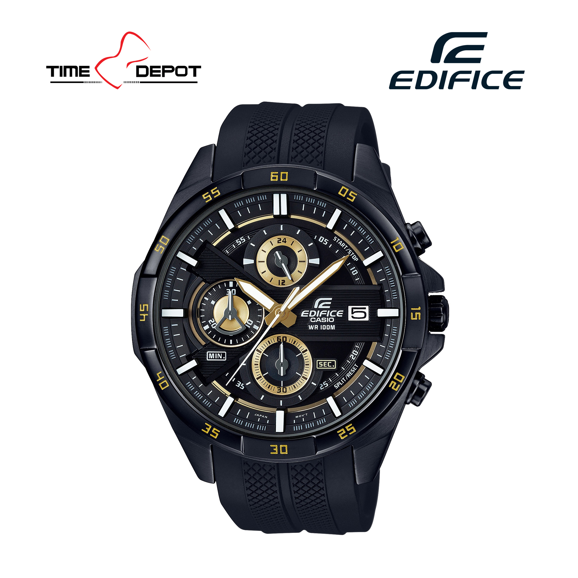 casio edifice efr 556pb