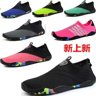 aqua shoes lazada