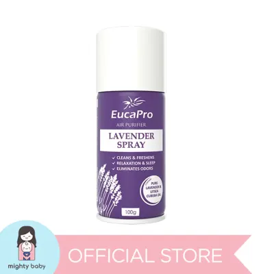 Eucapro Lavender Spray 100ml