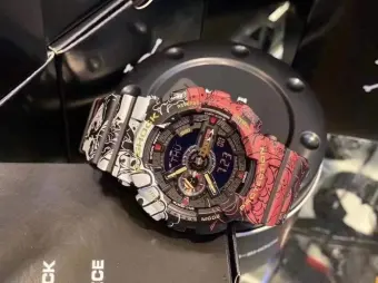 lazada watches g shock