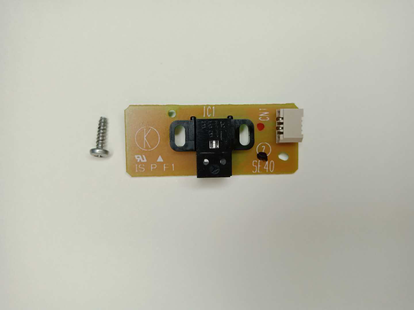 sensor printer epson l360