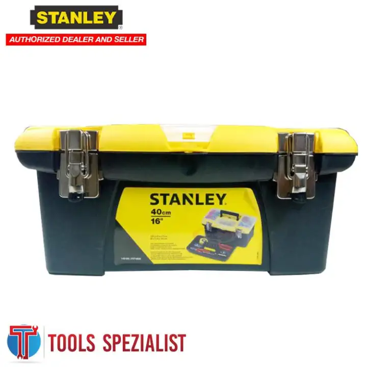 stanley tools