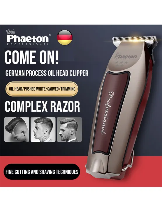 phaeton professional trimmer