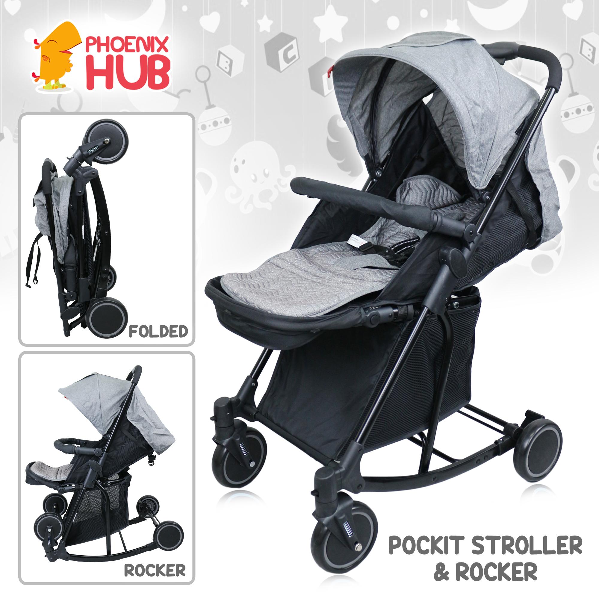 baby stroller ph