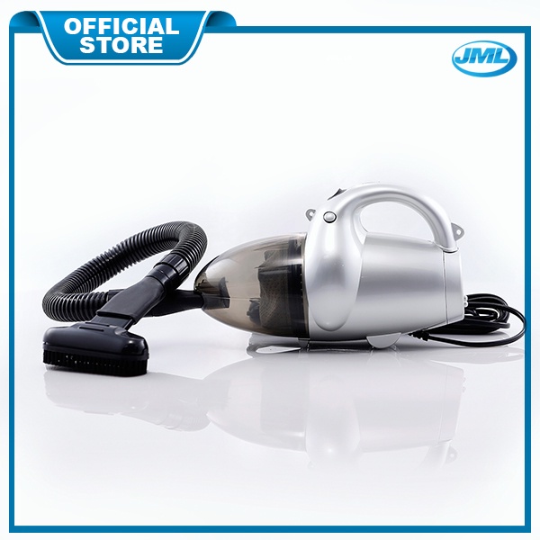 JML Blast Vac 2 Red & Gray Vacuum Cleaner BV2 Lazada PH