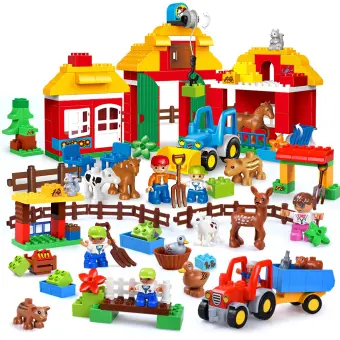 lazada building blocks