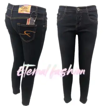 gold skinny jeans womens