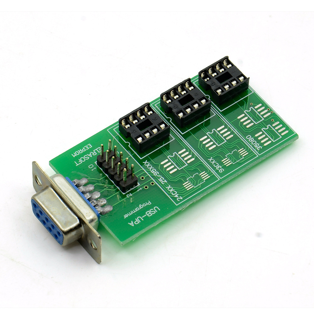 Usb upa v1.3 eeprom adapter for upa