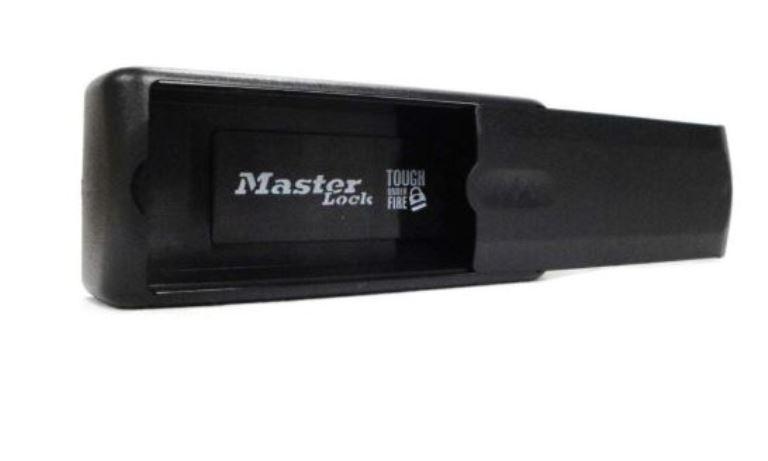 master lock 207d magnetic key holder