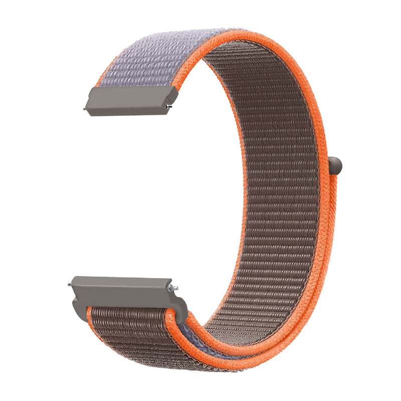 Dành cho huawei watch gt 4 41mm 46mm dây đeo sport loop nylon watch band huawei watch gt 3 se/gt 3 pro 43mm 46mm/gt 3 42mm 46mm/huawei watch 3/3 pro dây đeo cổ tay thay thế