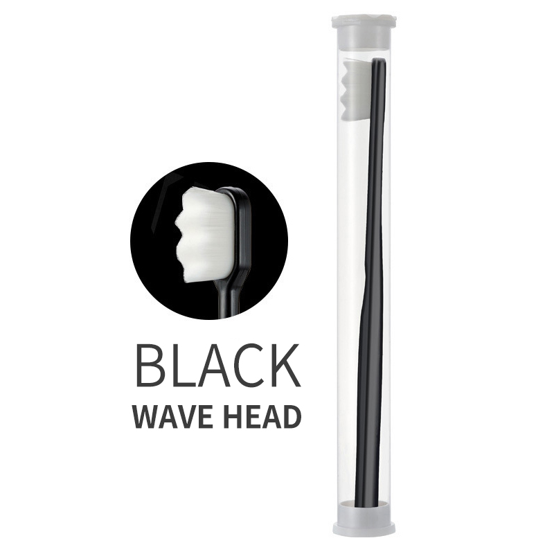 Micron Toothbrush Japanese 10 Thousand Ultrafine Soft Bristles