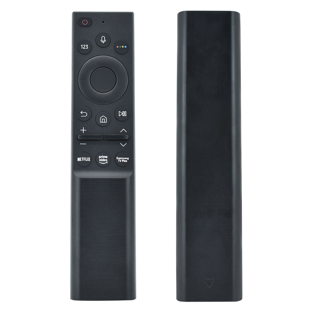 Smart TV, One Remote