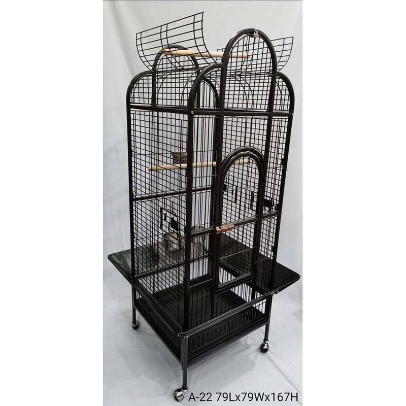 Elegant Imported Bird Cage/ Extra Large Parrot Cage A22Yl8 Lazada PH