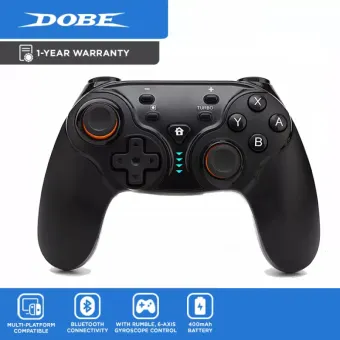 switch pro controller lazada