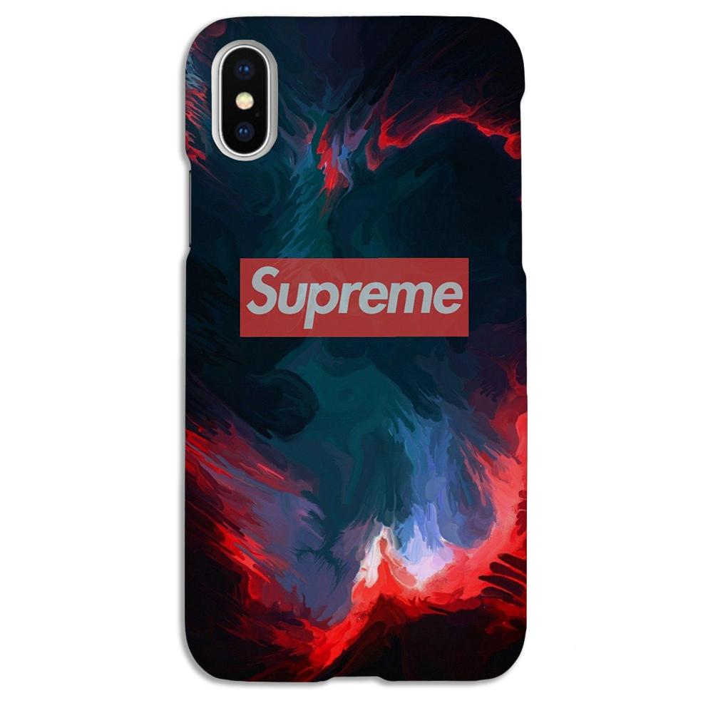 supreme phone accessories
