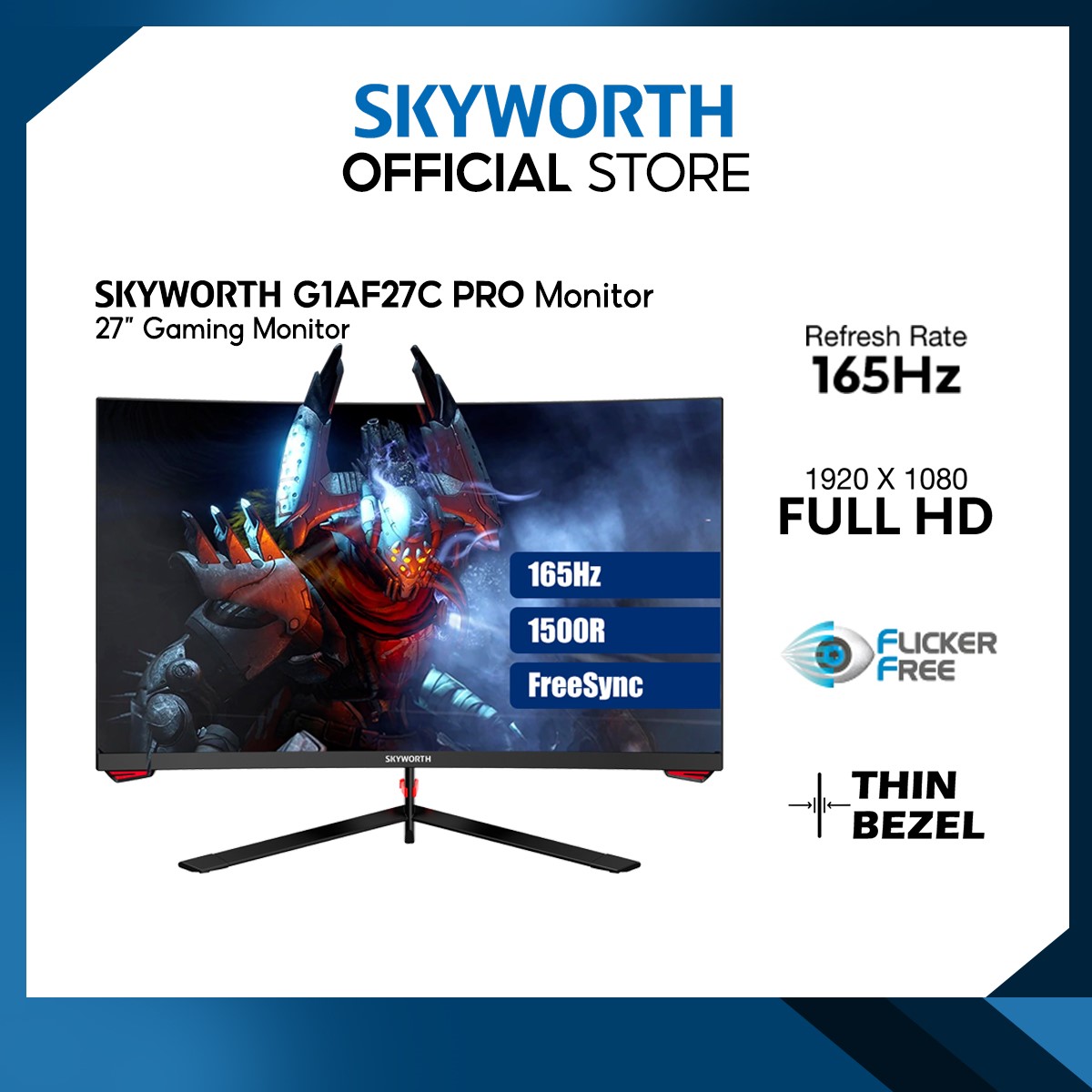 skyworth g1af27c