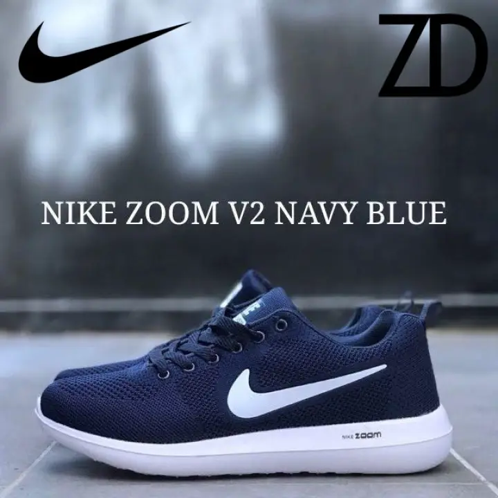 nike zoom casual