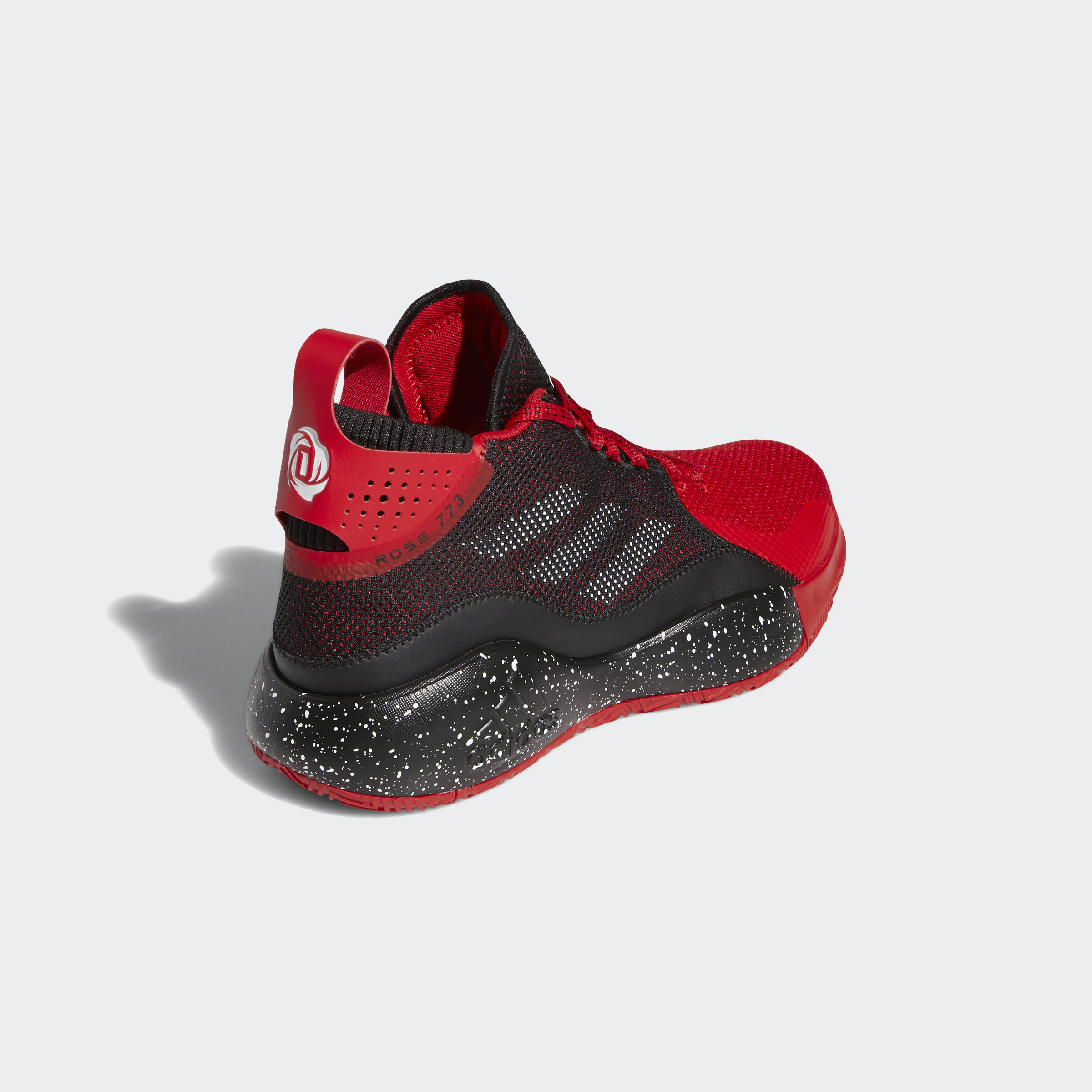 adidas basketball shoes with strap