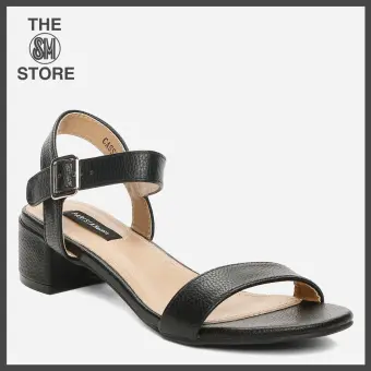 block heels parisian