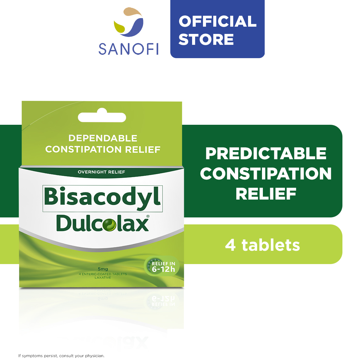 dulcolax cheap