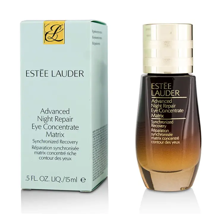lazada estee lauder advanced night repair