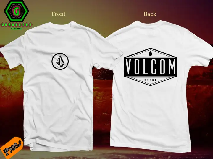 volcom shirts cheap