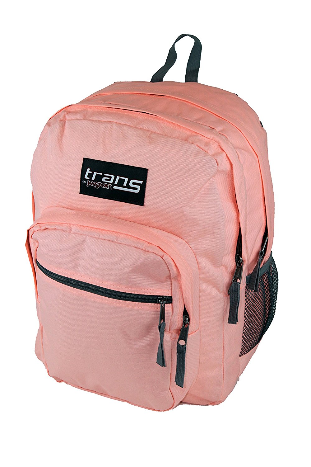 Jansport 2024 coral peaches