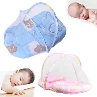 infant pillow for crib