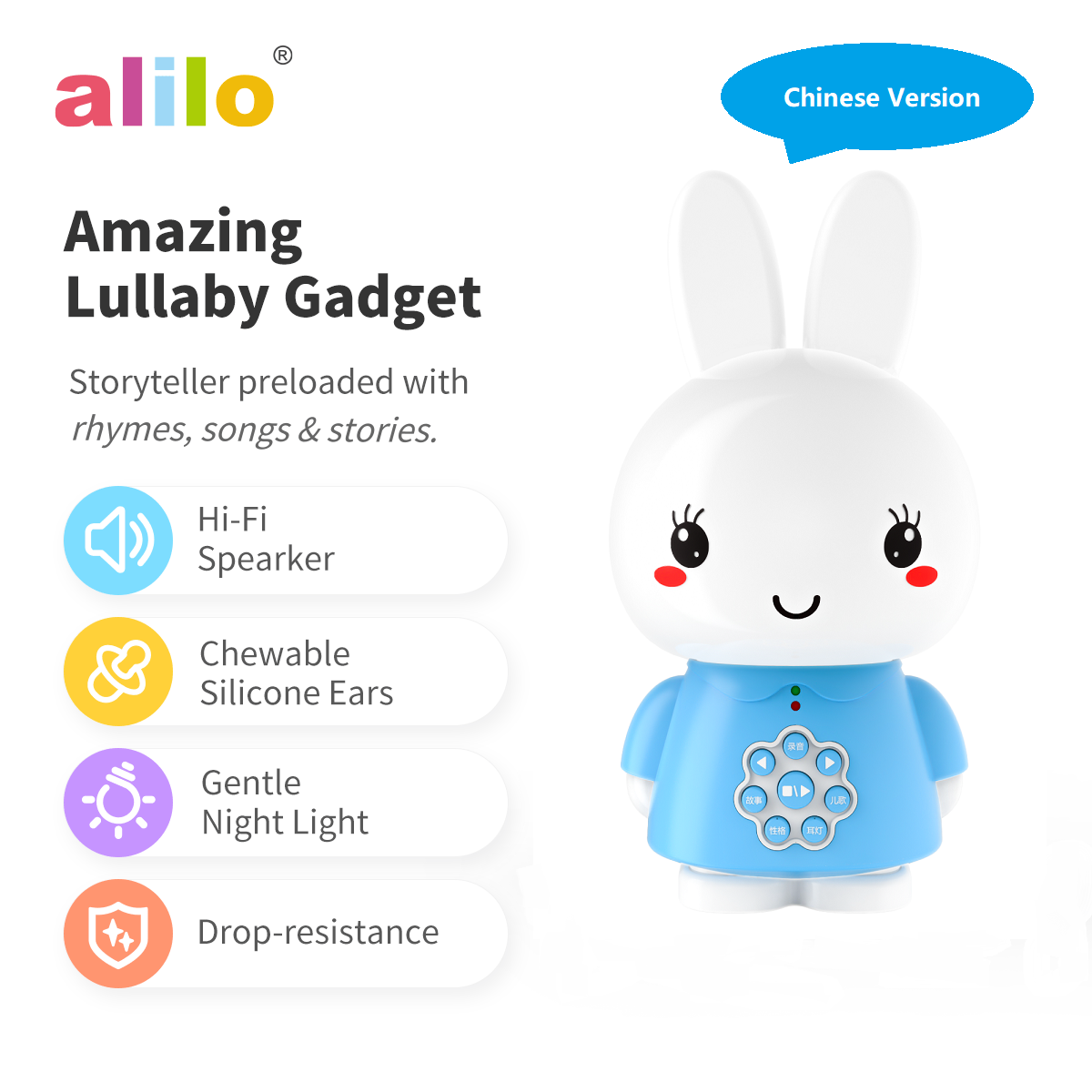 unique baby gifts for boy