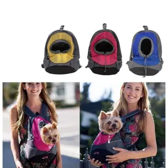 dog bag lazada