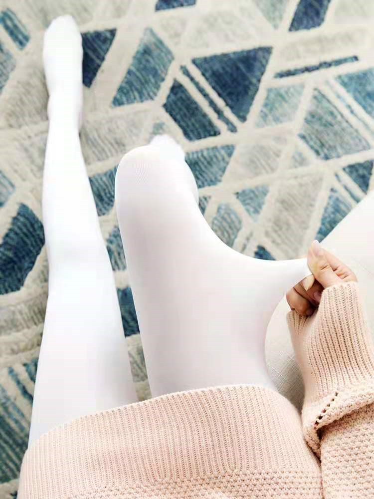 korea fashion Women Hot Sale Panty Hose Stocking Skin-tone 2 Black stockings  skintone stockings white stockings grey stockings