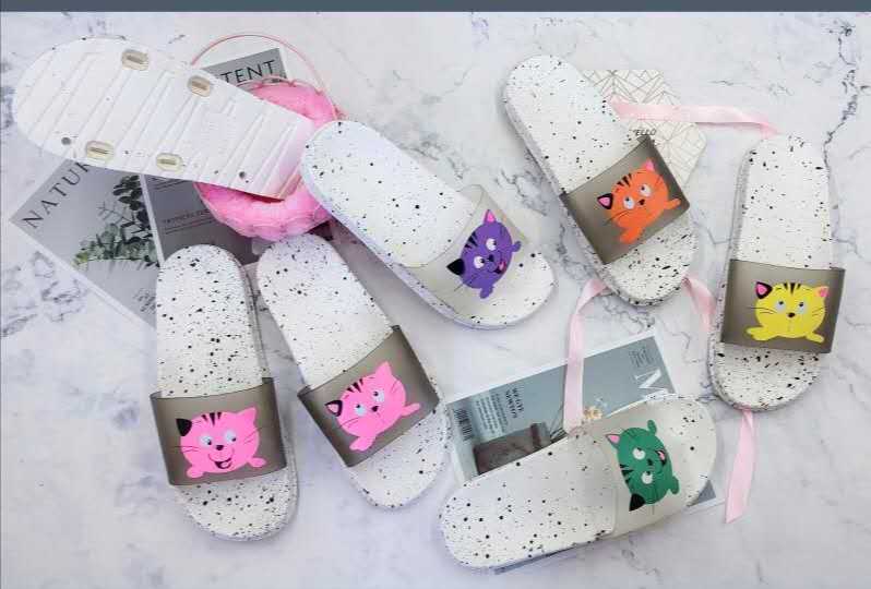 quality house slippers