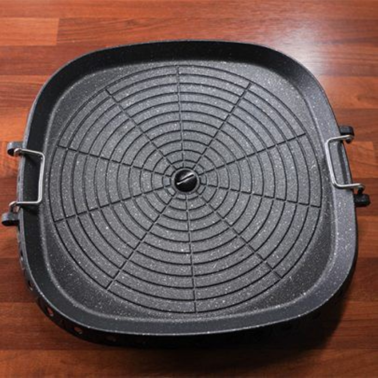 samgyupsal grill pan set non stick samgyupsal grill pan set grilling