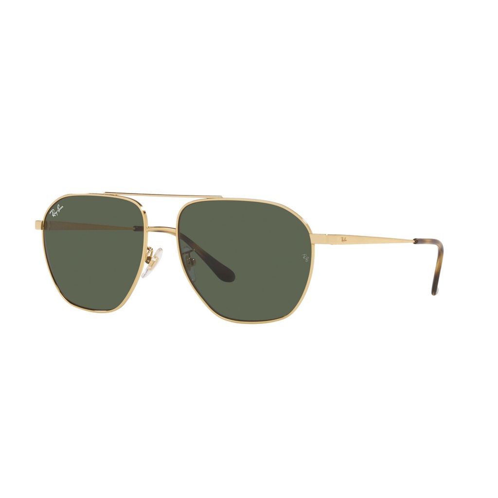 )ray-ban Core - Rb3692d Sunglasses 