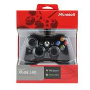 Xbox 360 Wired USB Controller - Microsoft