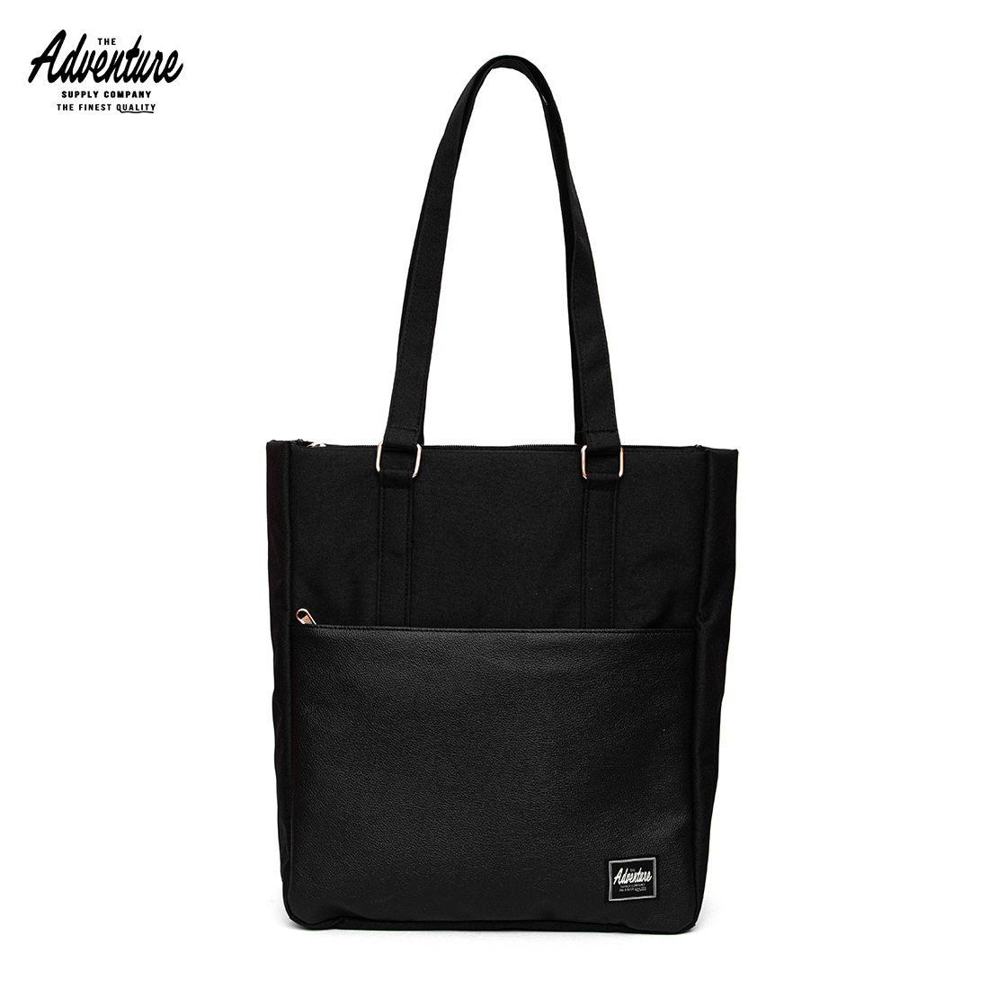 Adventure Tote Bag / Laptop Bag Louvie Lazada PH