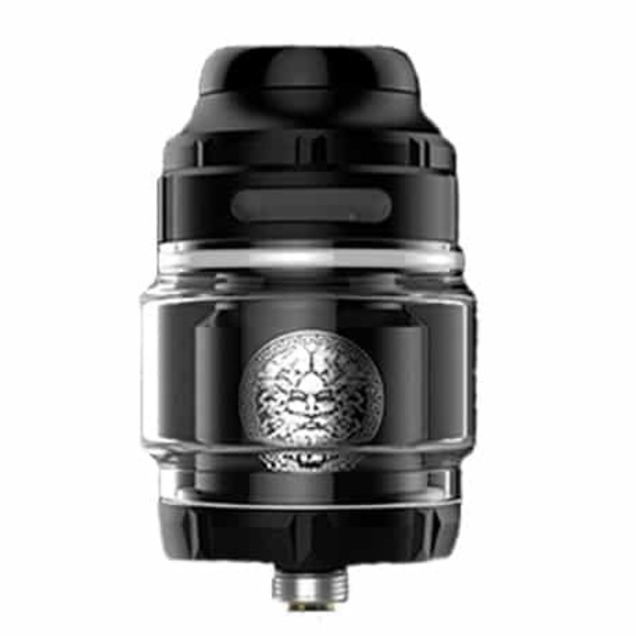 GEEKVAPE ZX ZEUS X RTA DUAL COIL REBUILDABLE RTA TANK 4.5ML 25ML ...