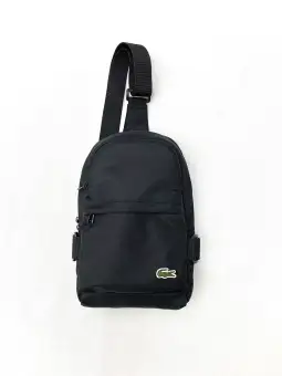 lazada lacoste bags