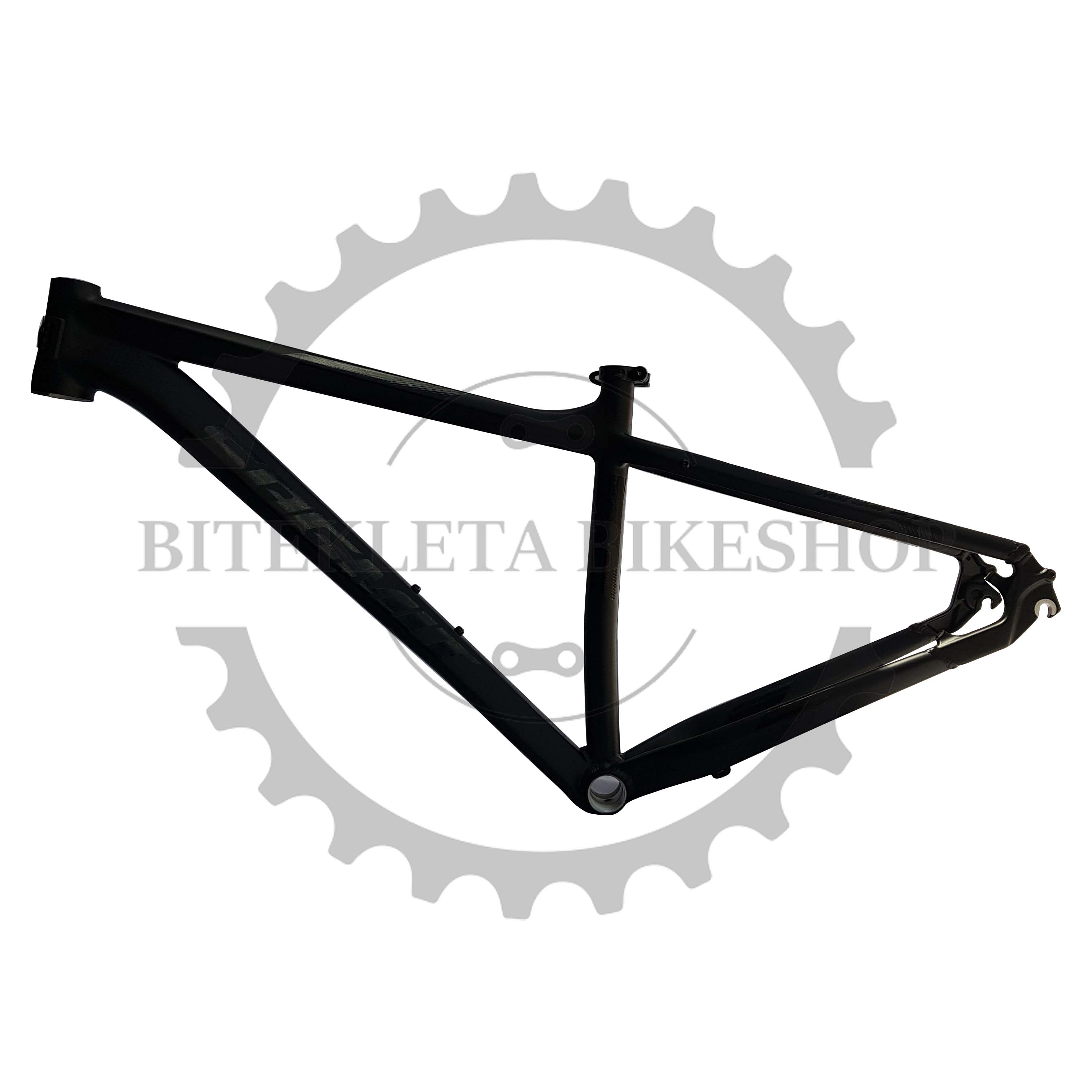 Sagmit mtb clearance frame