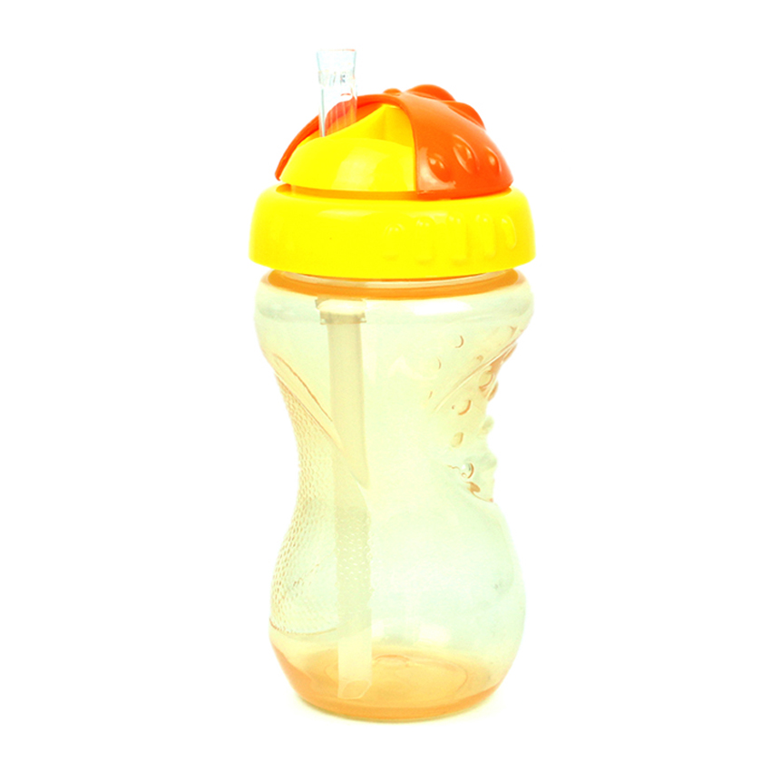 non drip sippy cup