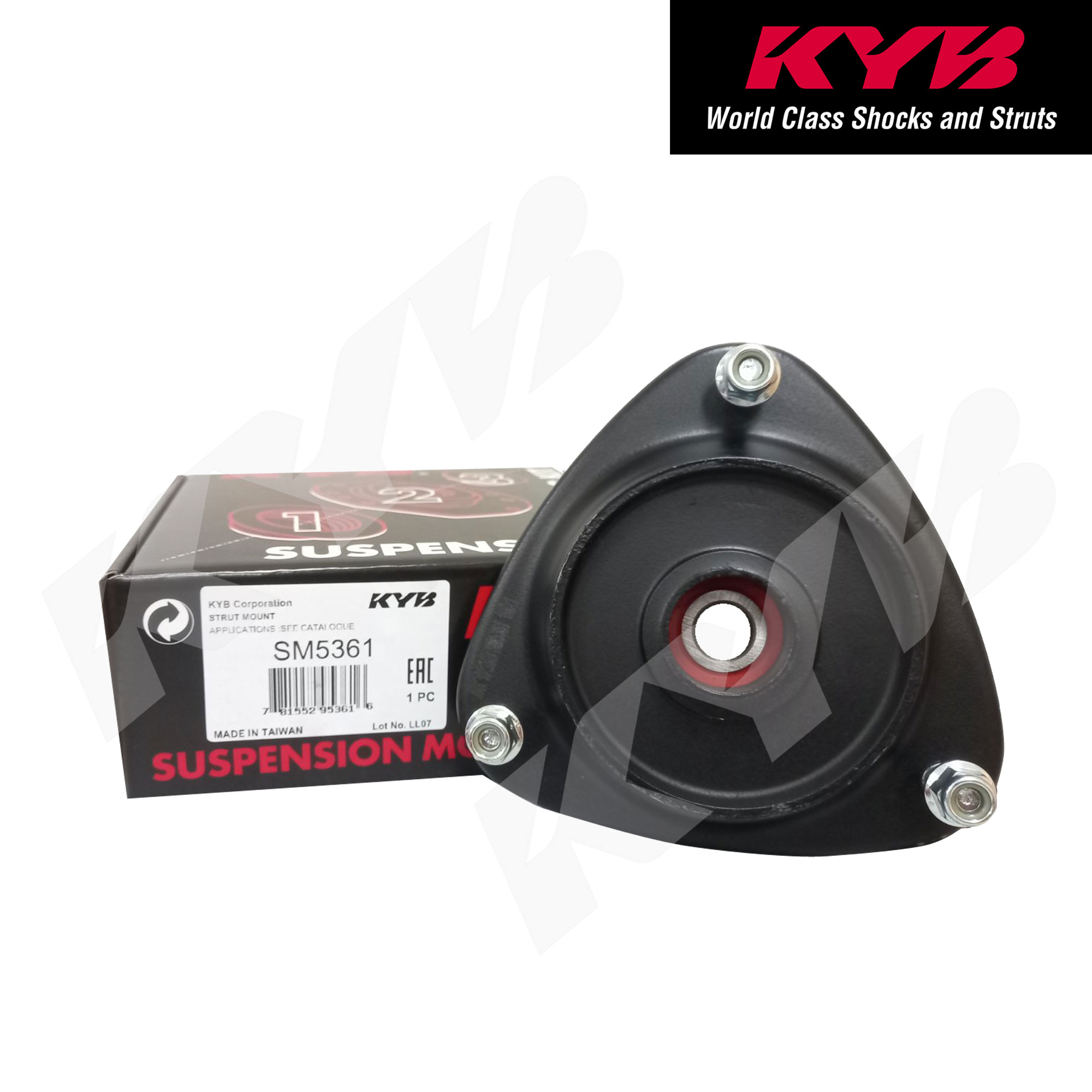 KYB SM5361 Supporto sospensioni