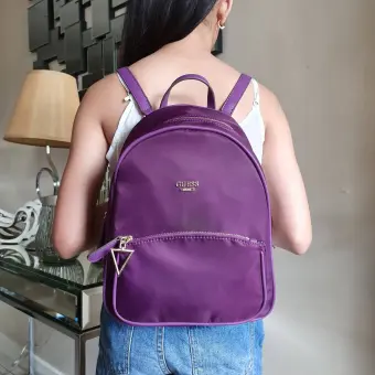 guess rock beat backpack