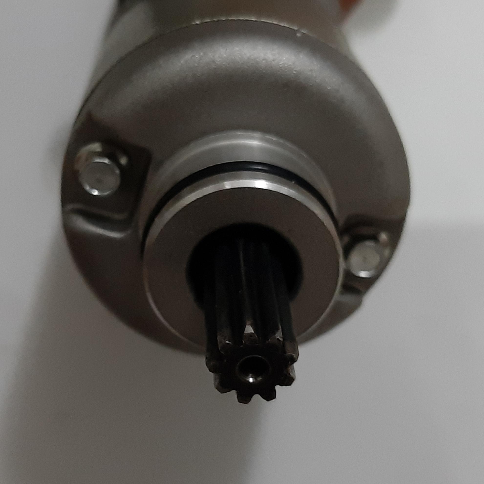 Starter Motor Raider 150 Lazada PH