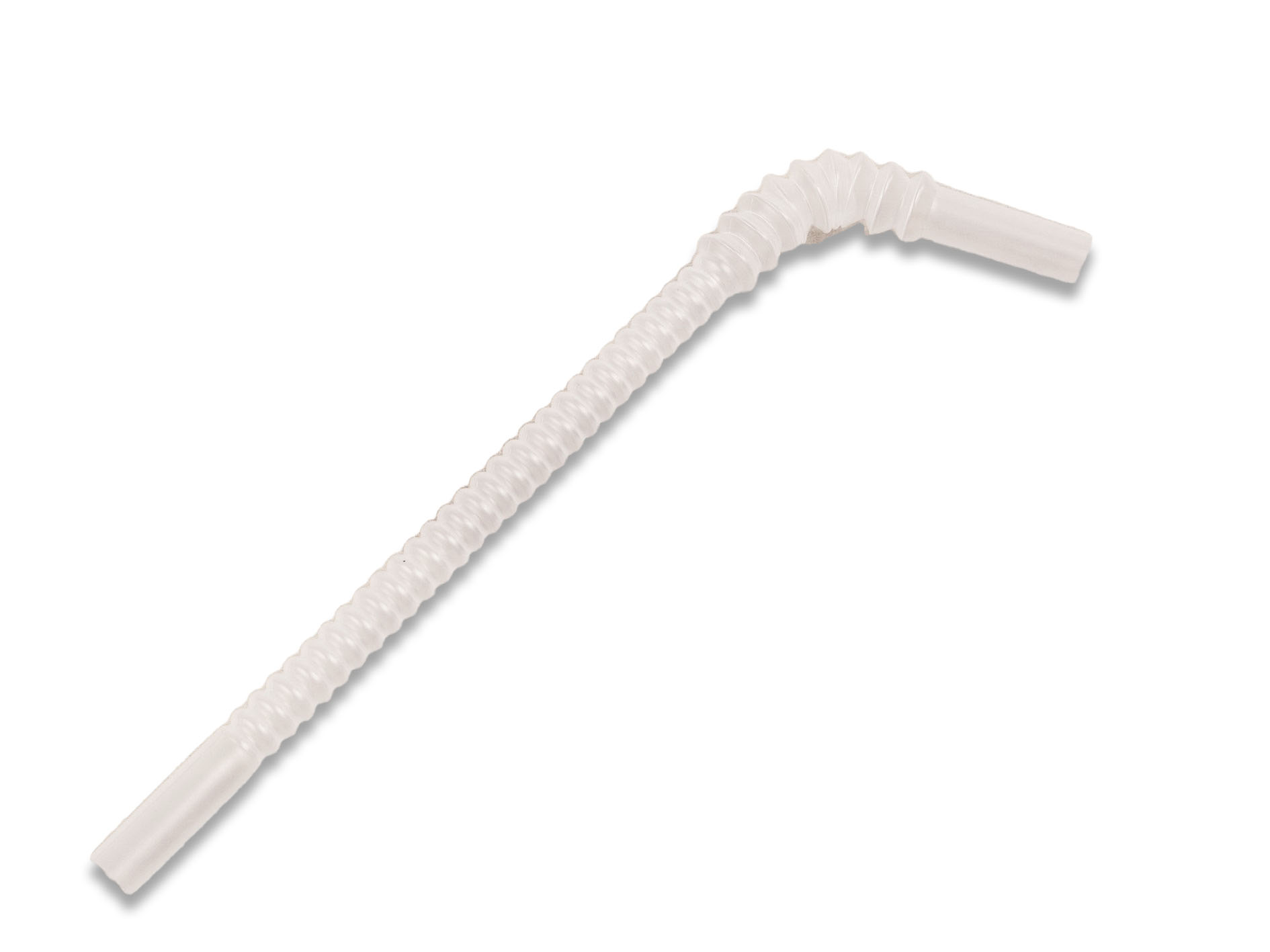 Reversible Bendy Straw