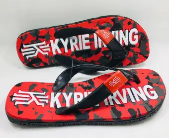 kyrie irving slippers