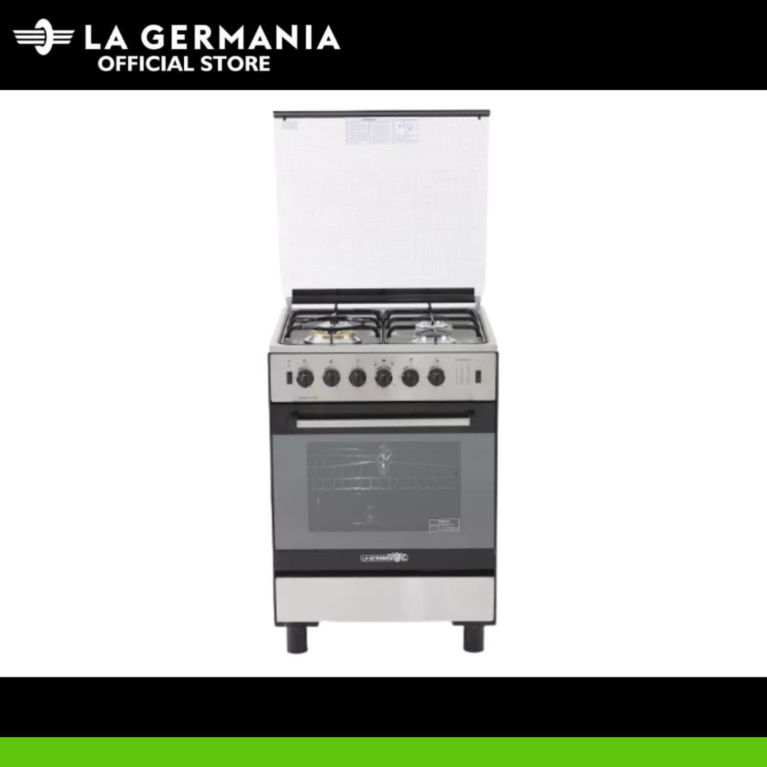 la germania fs6040 31xtr