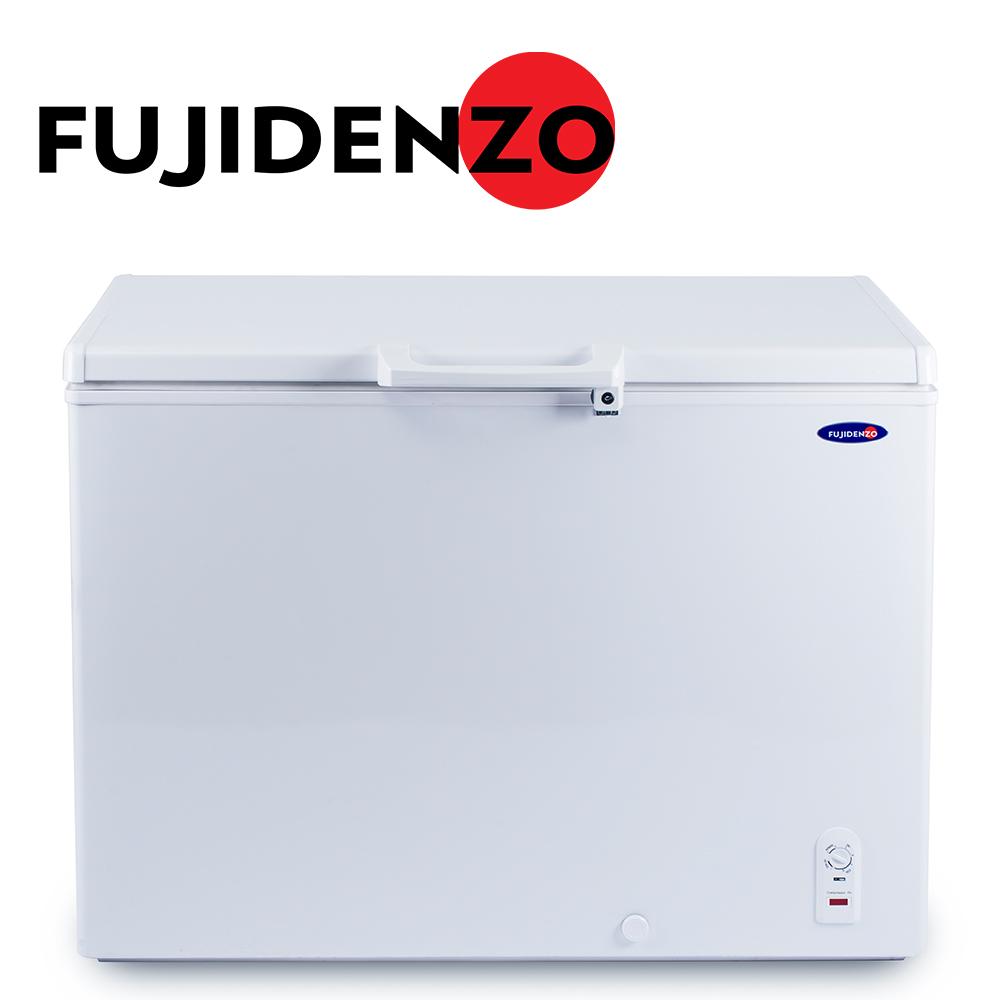 Fujidenzo 8 Cu Ft Dual Function Solid Top Chest Freezer Chiller Fc 08adf White Lazada Ph