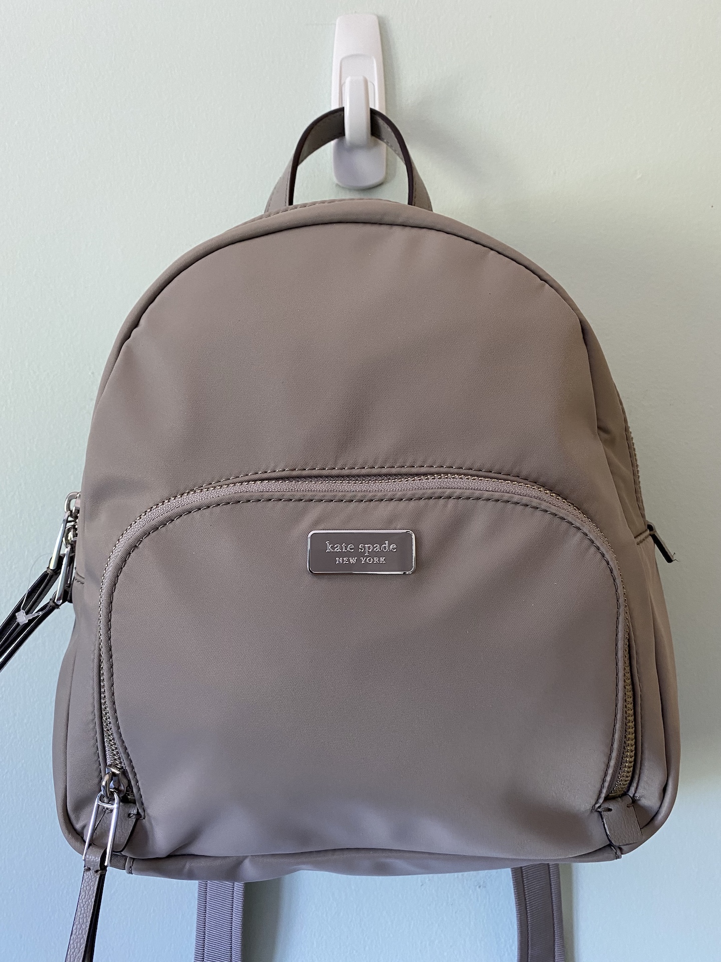 kate spade dawn medium backpack