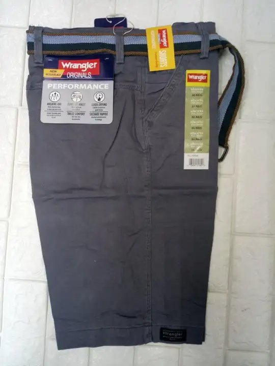 wrangler originals cargo shorts